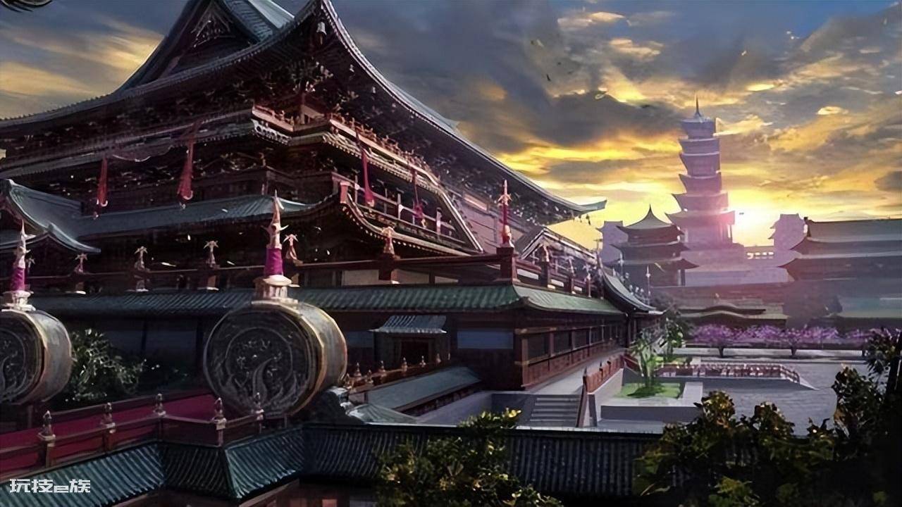 主角穿越到唐朝的小说有哪些(4本好看的穿越唐朝经典小说)-图片3
